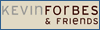 Kevin Forbes
